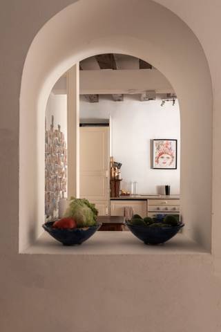 Casa adosada en Venta en La Missió