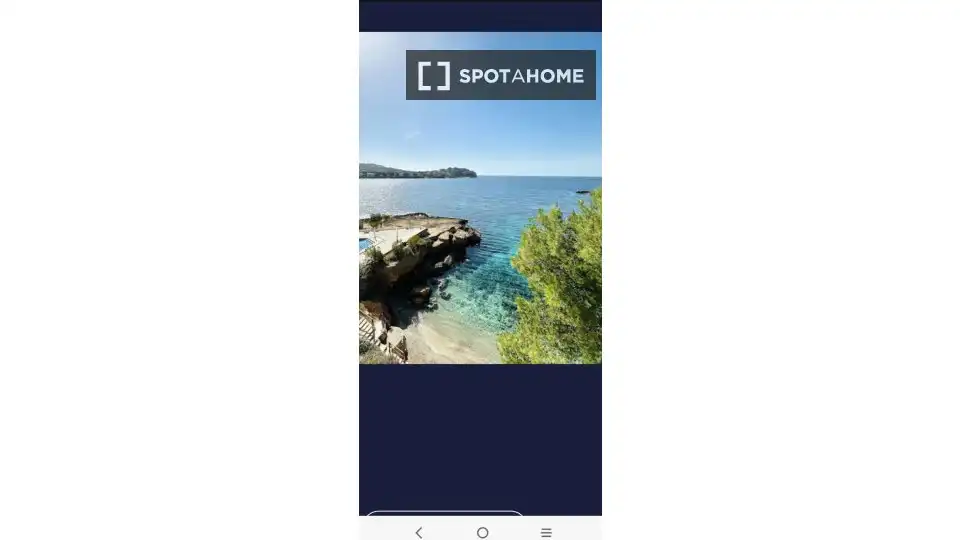 Room in Costa de la Calma