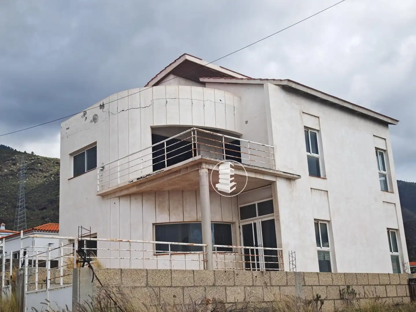 Exterior view of Detached homes for sale in Candelaria