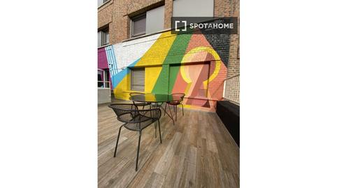 Photo 5 of Flat to share in Txurdinaga, Bilbao