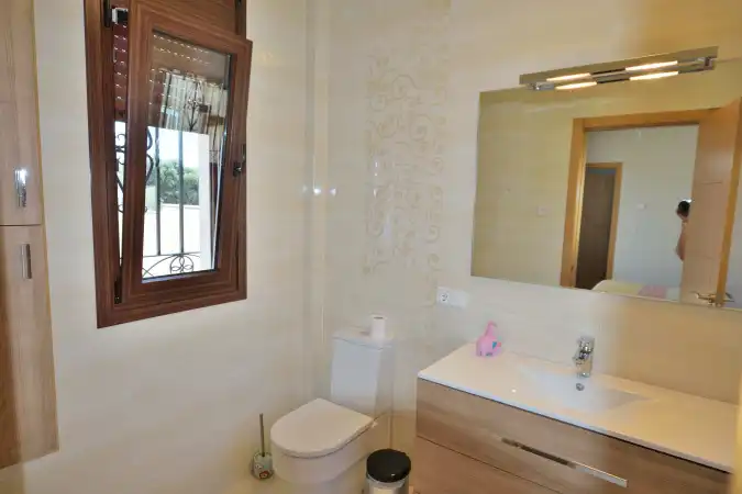 Villa avec terrasse à vendre à Partidas Norte, imagen 21