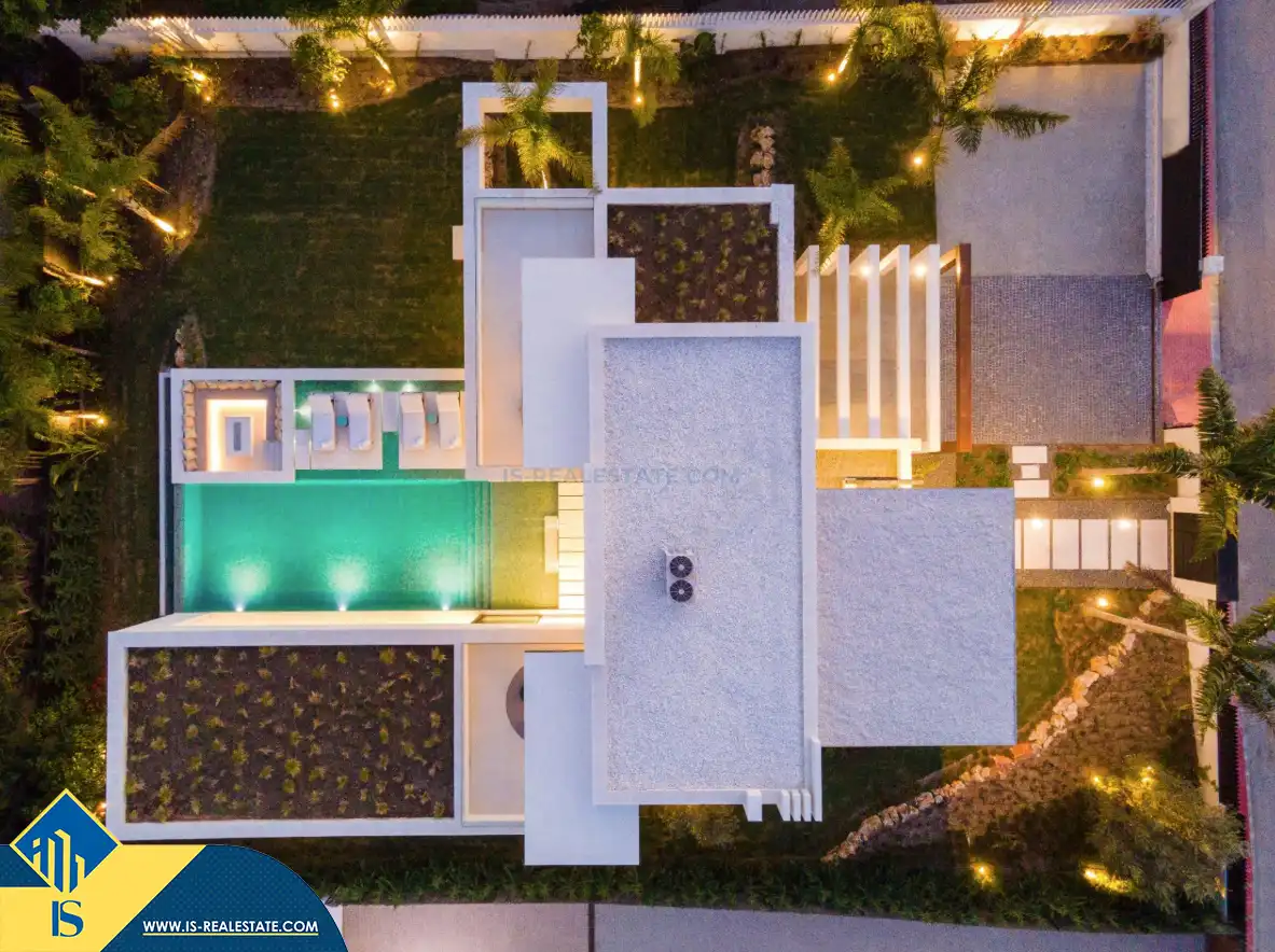 Chalet con piscina en venta en Nueva Andalucía, imagen 32