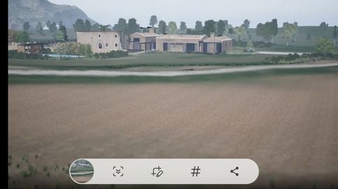 Foto 3 de Finca rústica en venta en Diseminado Poligono 5, Zona Periurbana, Inca
