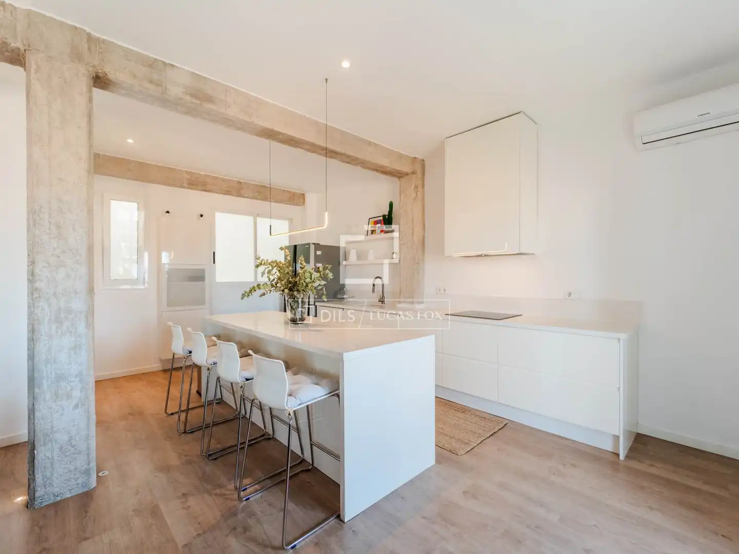 Flat for rent in Valencia, Valencia
