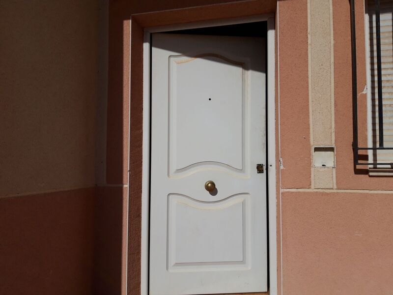 Apartment for sale in FEDERICO GARCIA LORCA, La Villa de Don Fadrique