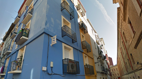 Foto 2 de Piso en venta en Calle San Agustin 35, Zaragoza, Doctor Cerrada,  Zaragoza Capital