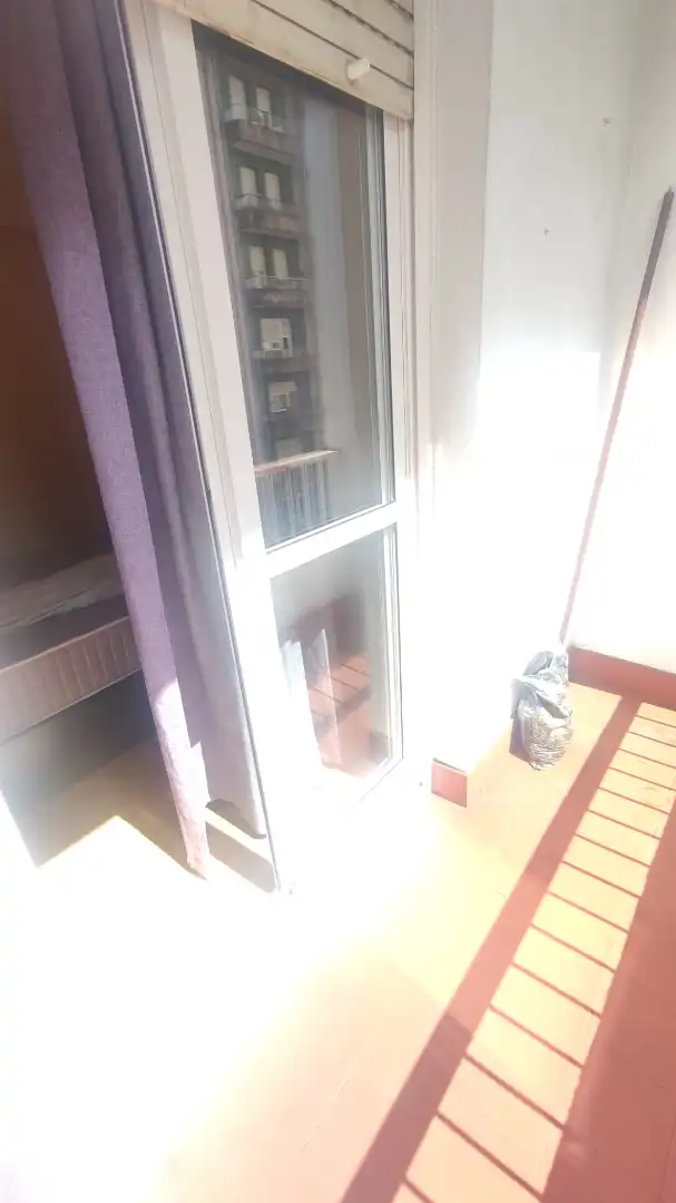 Appartamento con terrazza in affitto a Rúa Papa Juan XXIII, imagen 10