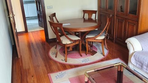 Foto 3 de Apartamento de alquiler en José Posada Curros, 10, O Castro, Vigo