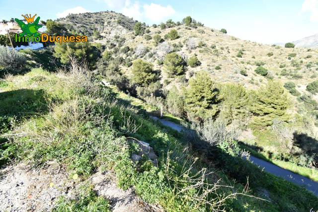 Terreno residencial en Venta en Urb. San Antonio