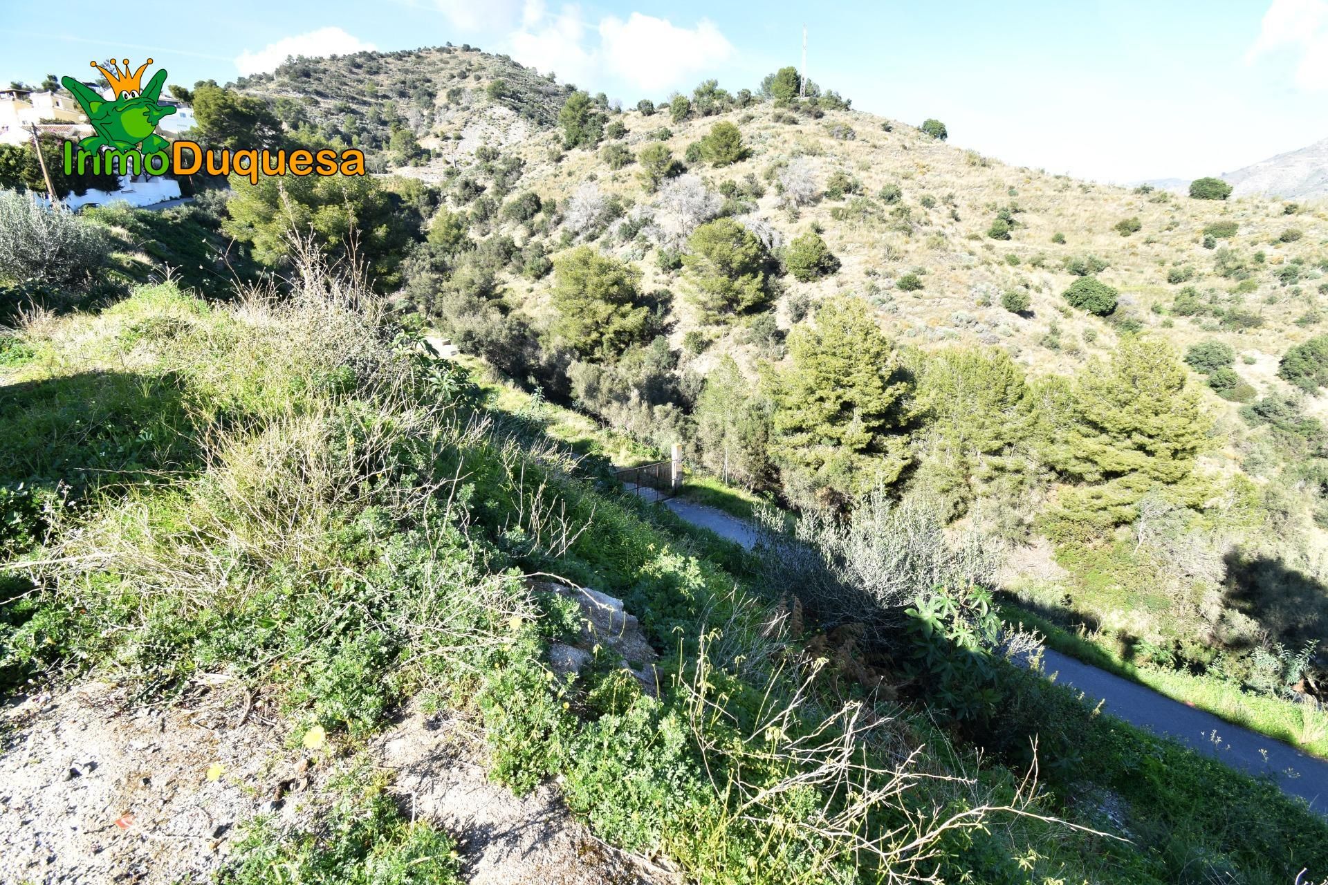 Residencial en venda a Urb. San Antonio