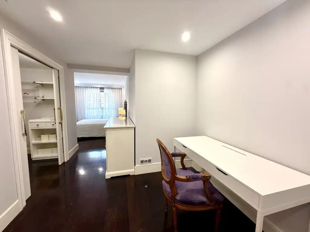 Bedroom of Flat for rent in Castellón de la Plana / Castelló de la Plana