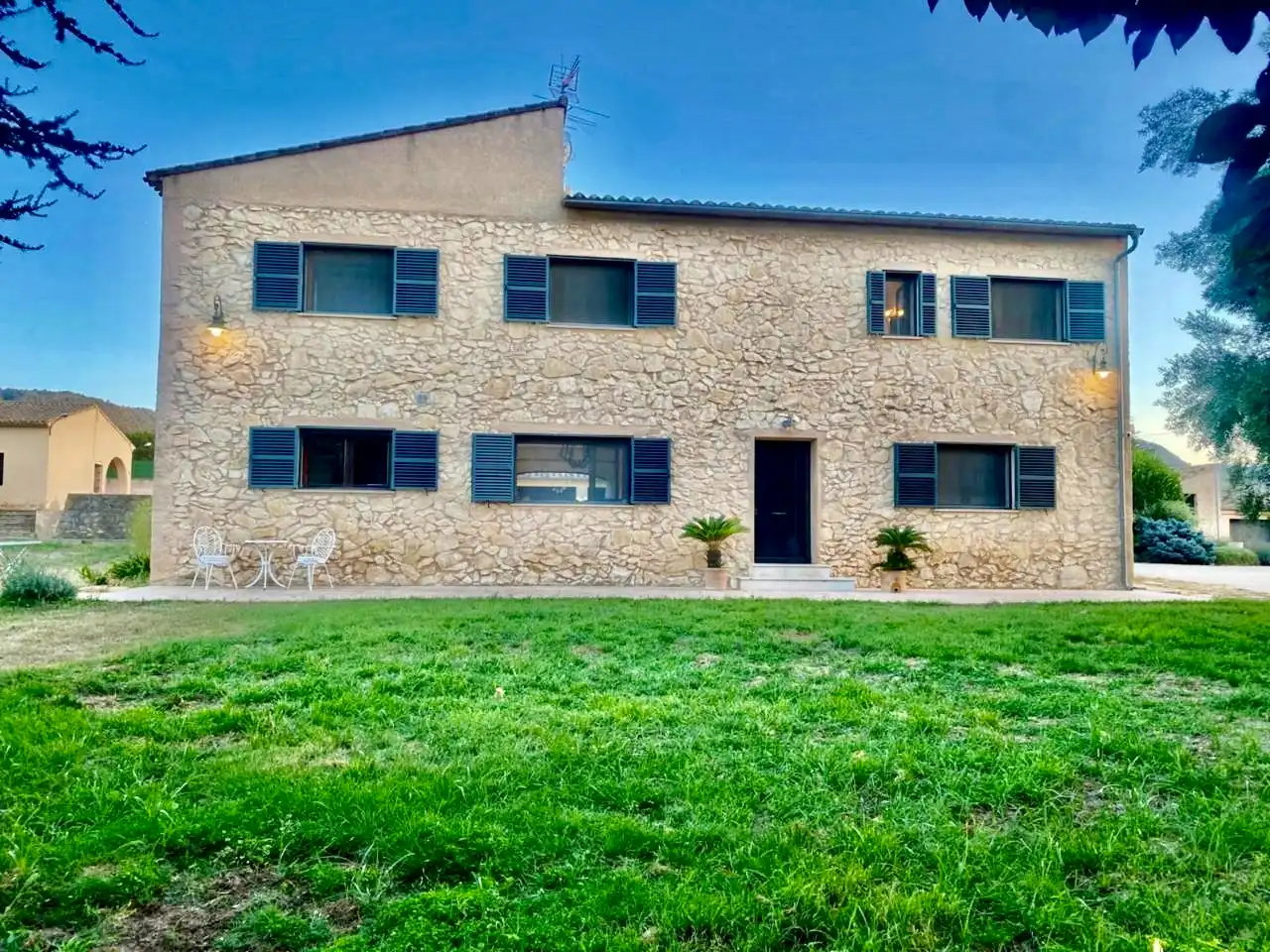 Villa con giardino in vendita a Castalla, imagen 3