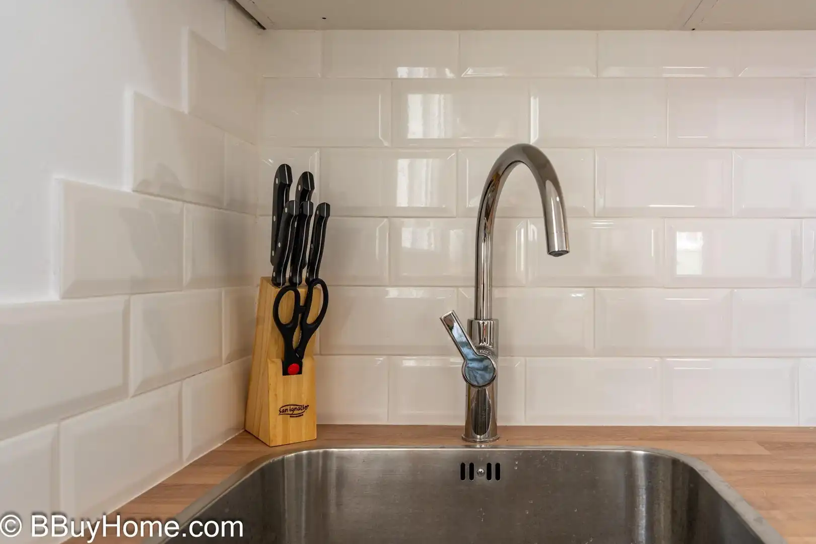 Kitchen of Flat for rent in Las Palmas de Gran Canaria  with Furnished