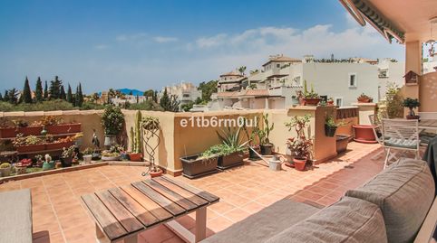 Foto 4 de Ático en venta en Sierra Blanca, Marbella