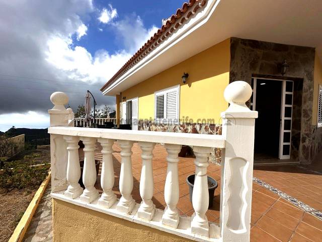 Finca rústica en Venta en Santiago del Teide pueblo