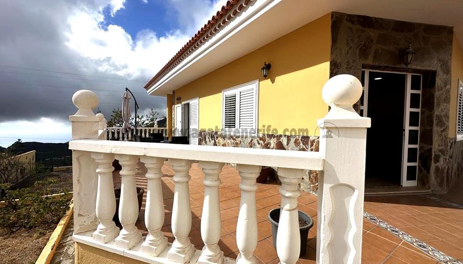 Foto 1 de Finca rústica en venta en Santiago del Teide pueblo, Santa Cruz de Tenerife