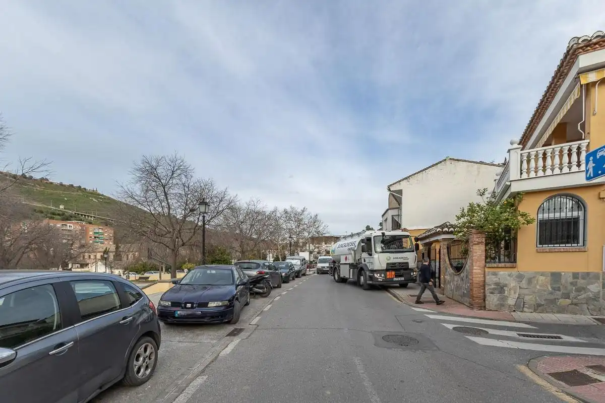 Haus zum Verkauf in Calle Guarnón, imagen 40