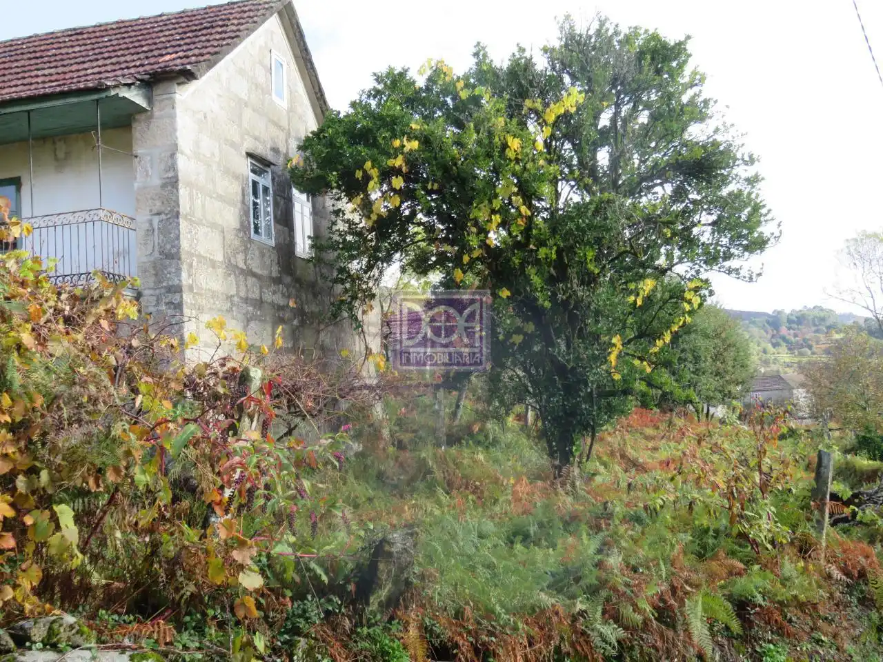 Casa o chalet en venta en Mondariz con Jardín privado