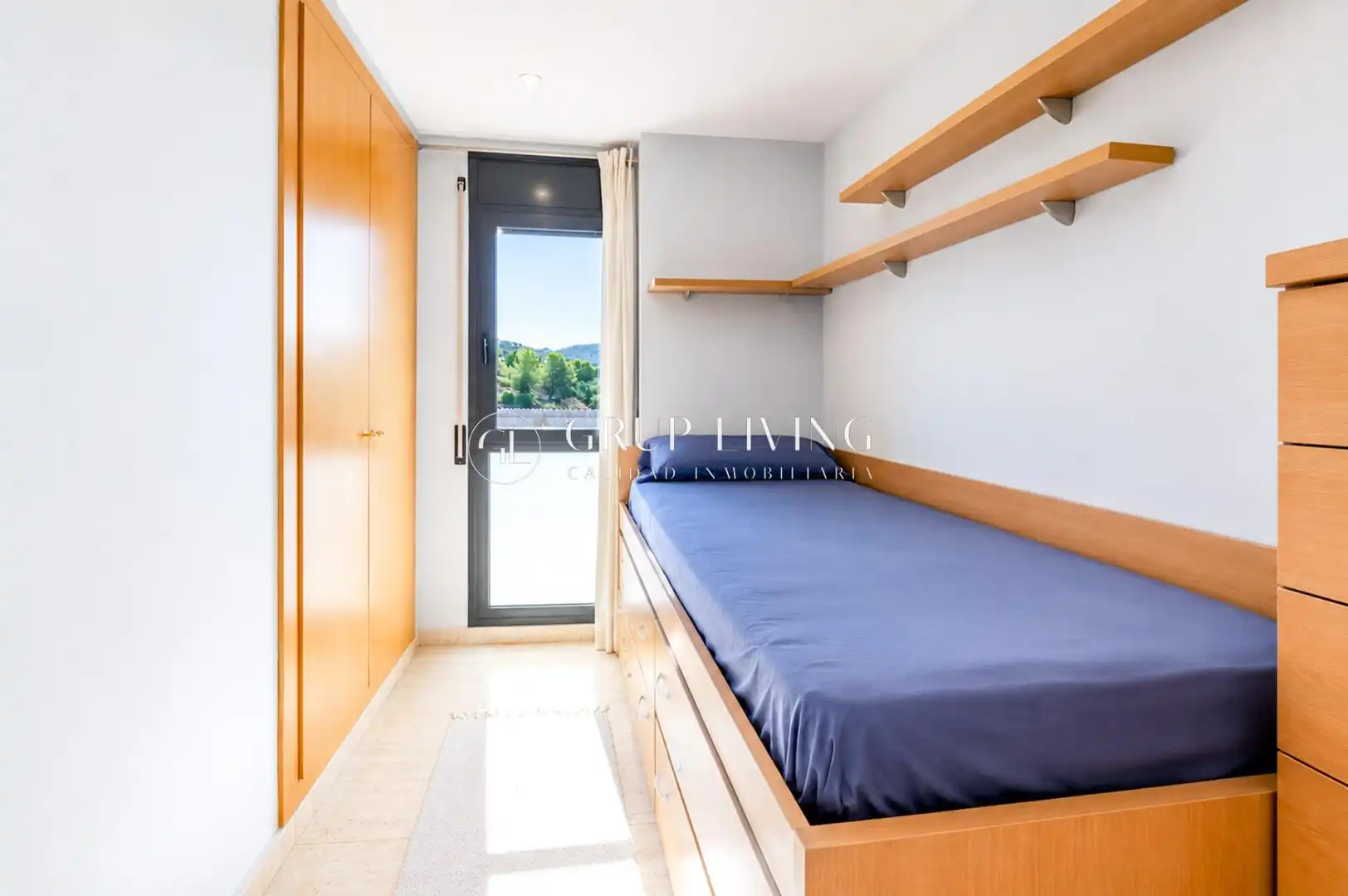 Casa amb terrassa en venda a Passeig ESPIGOL, imagen 26