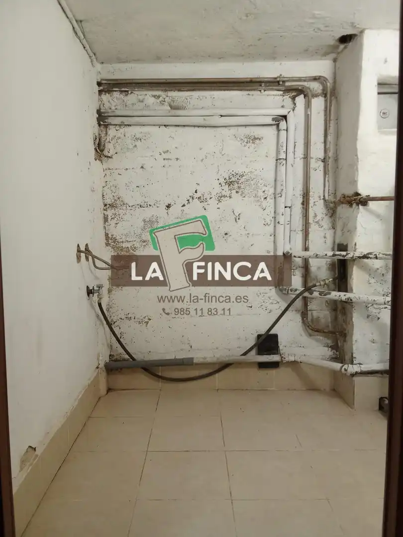 Casa o chalet en venta en Noreña con Calefacción, Terraza y Trastero