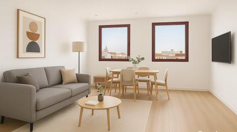 Photo 2 of Flat for sale in Carrer de Joan Capó, Es Camp Redó, Illes Balears