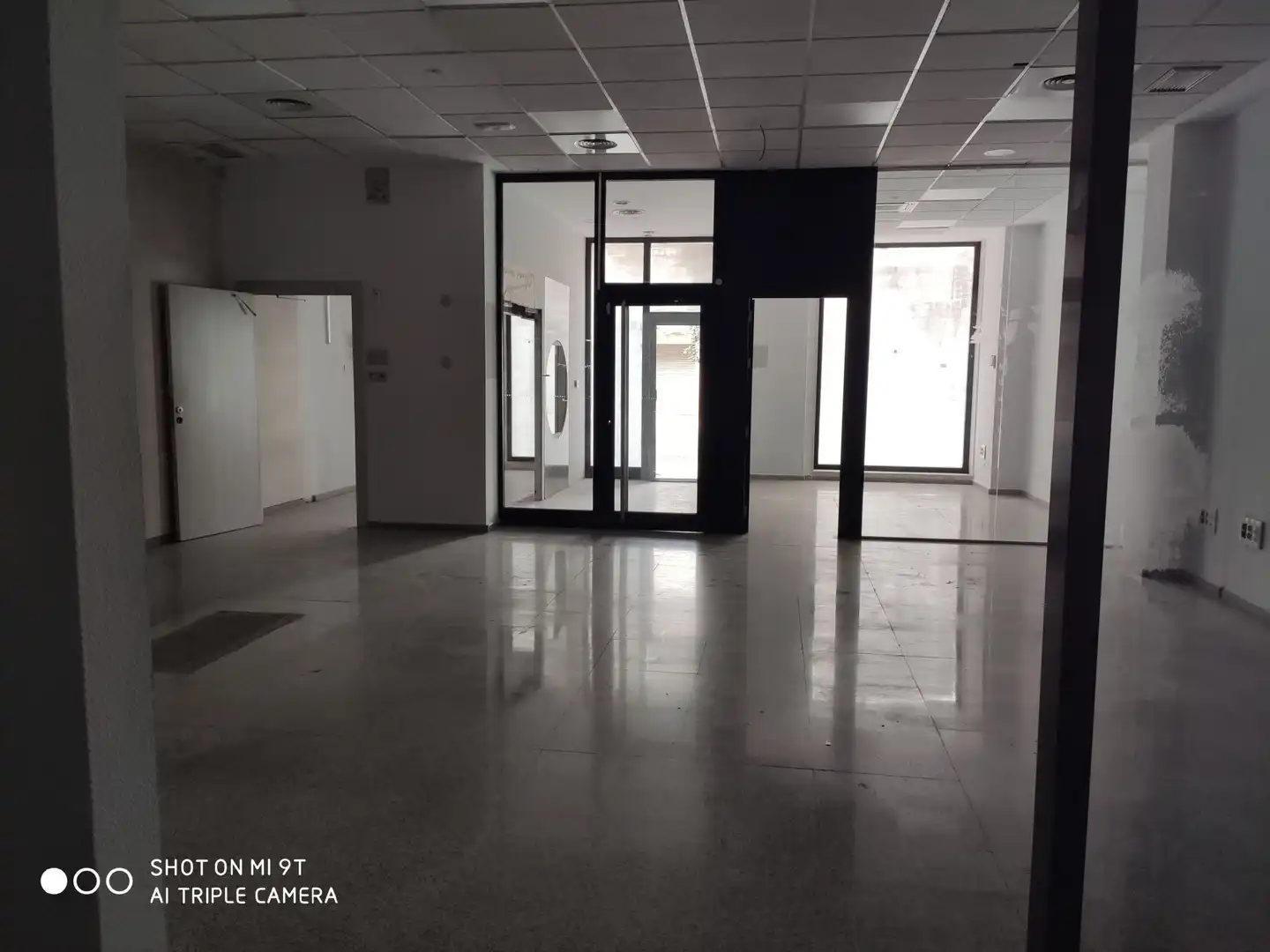Local comercial en venta en Lorca Ciudad, imagen 8