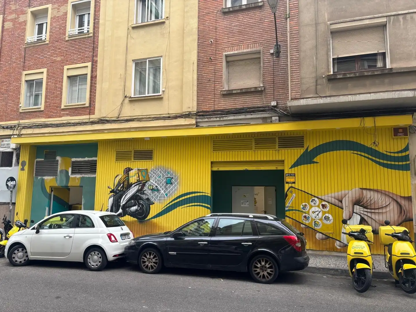 Gewerbefläche zum Verkauf in Calle del Arzobispo Domènech, imagen 13