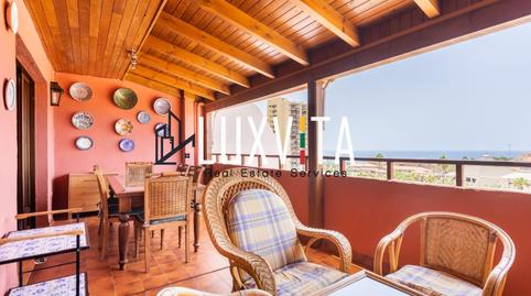 Foto 5 de Àtic en venda a Paseo de la Habana, 18, Los Cristianos, Santa Cruz de Tenerife