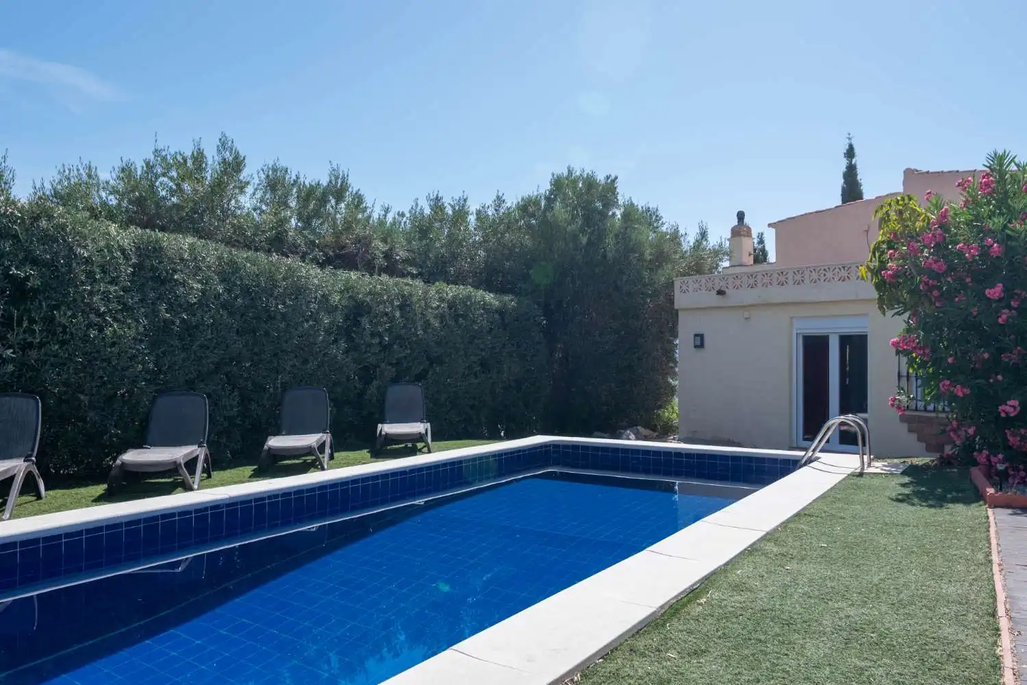 Xalet amb piscina en venda a N/A, imagen 37