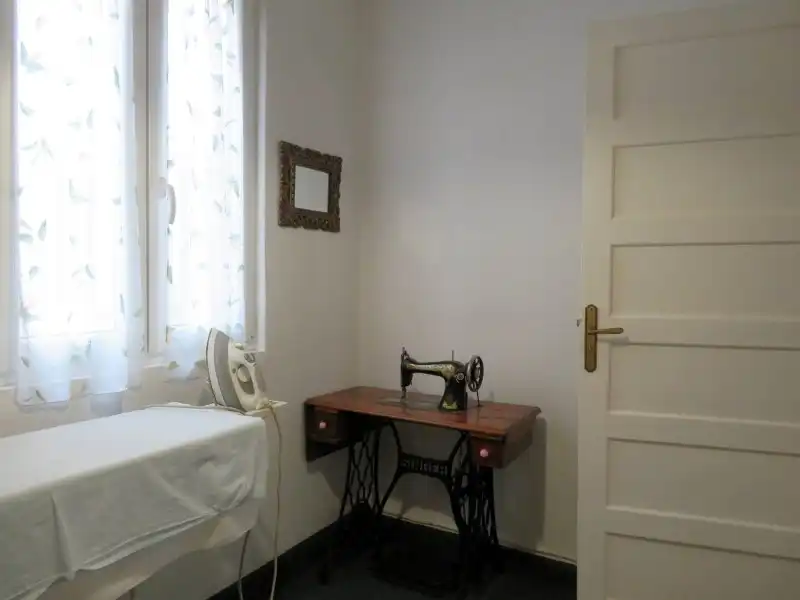Bedroom of Flat for sale in León Capital   with Heating and Private garden