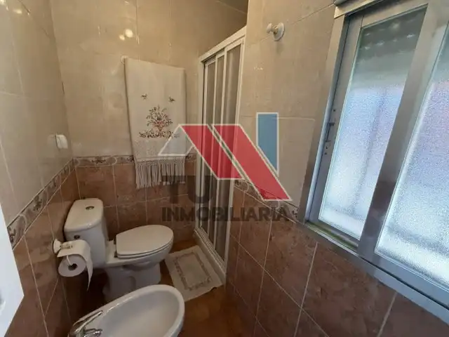 Baño de Casa o chalet en venta en Fuensalida con Calefacción, Amueblado y Horno