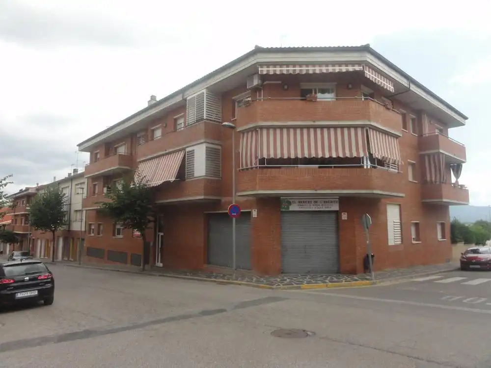 Pis amb ascensor en venda a Sant Antoni de Vilamajor