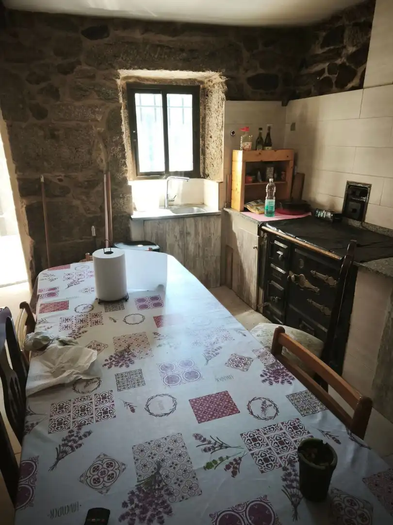 Haus zum Verkauf in Lugar Touciñas, imagen 8