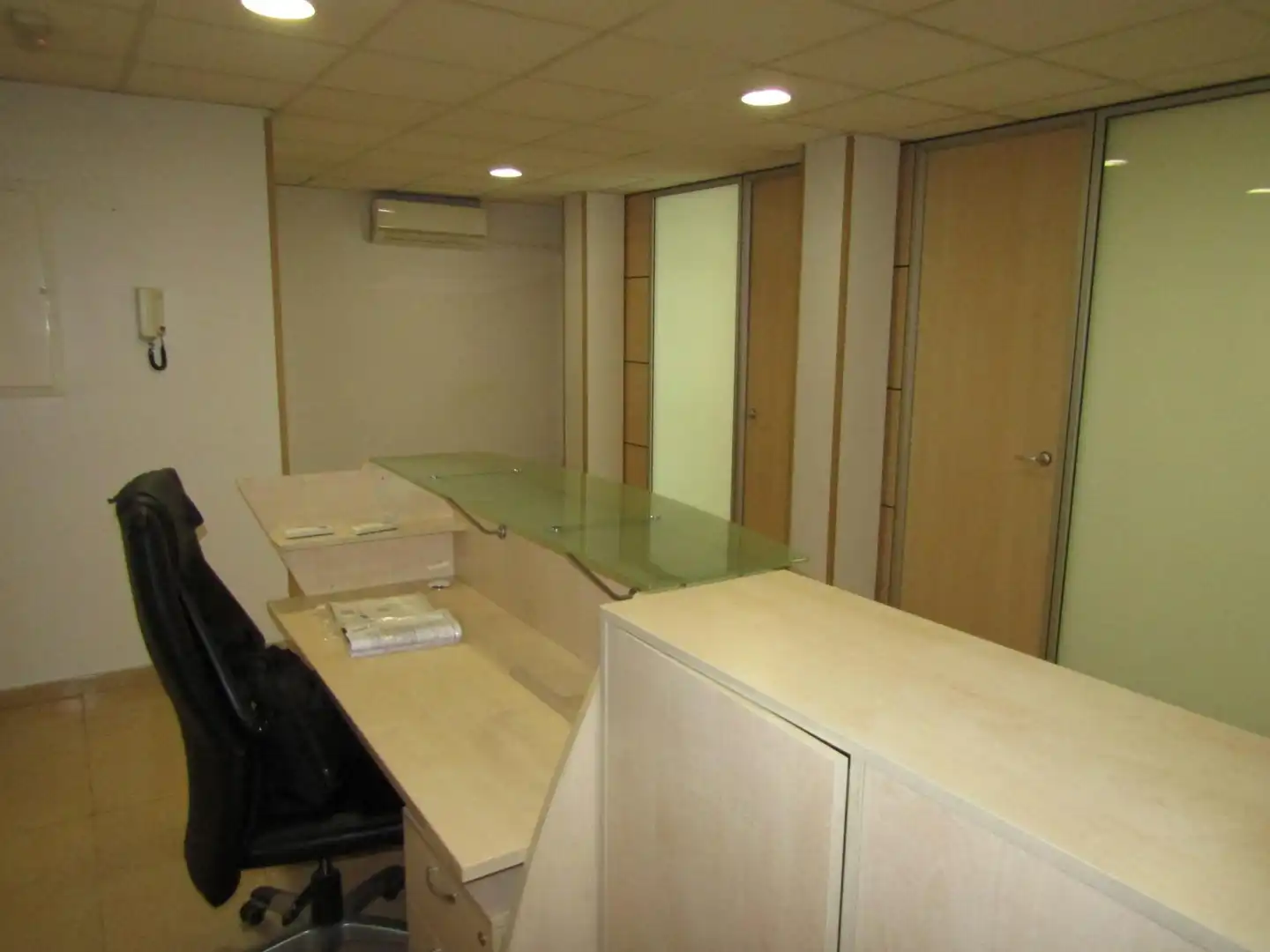 Office for rent in Torrejón de Ardoz  with Air Conditioner