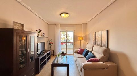 Photo 5 of Planta baja for rent in Las Lomas de Rame - Bahía Bella, Los Alcázares