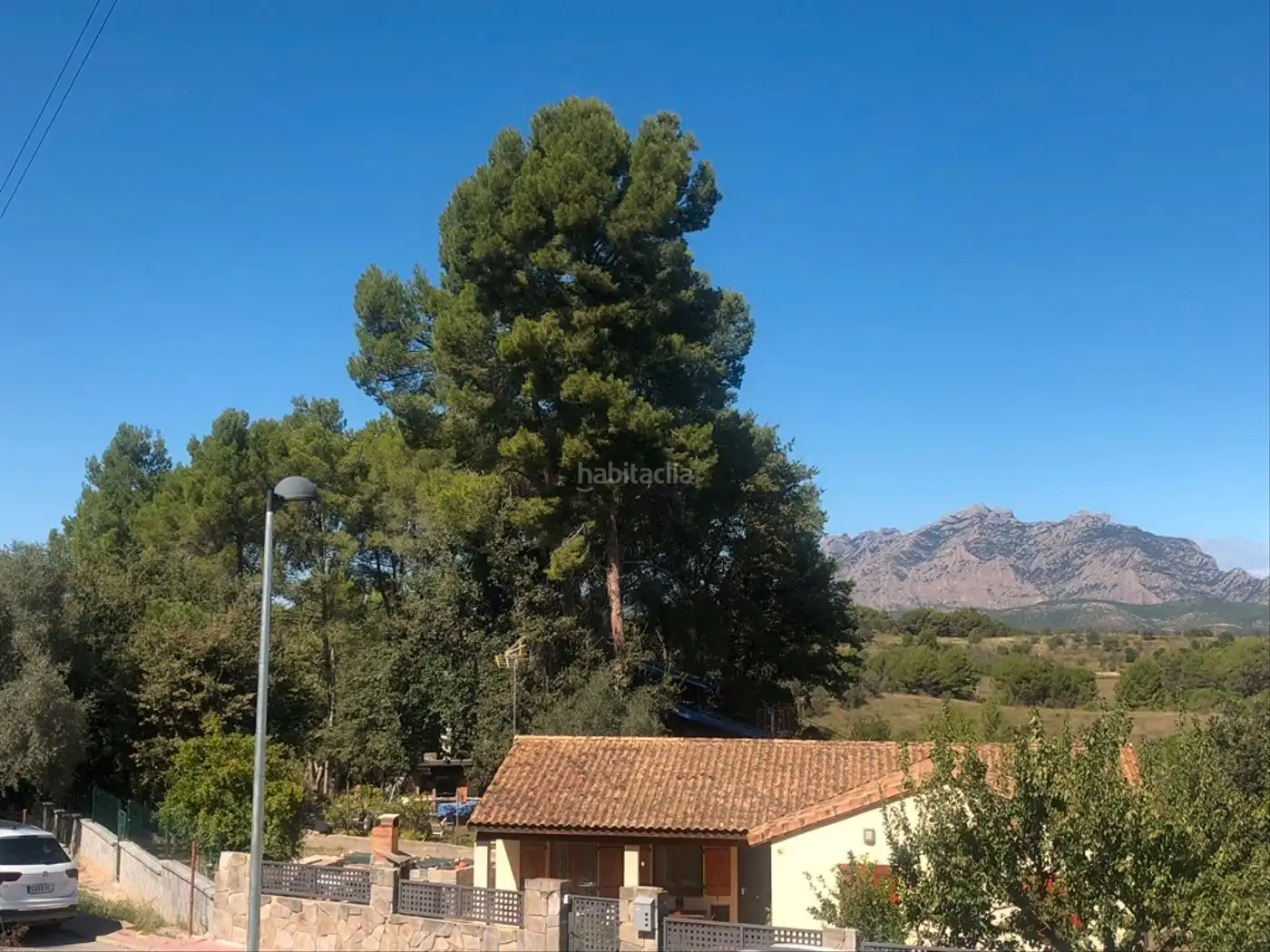 Terreny residencial en venda a Ronda Sant Jordi 71, imagen 22