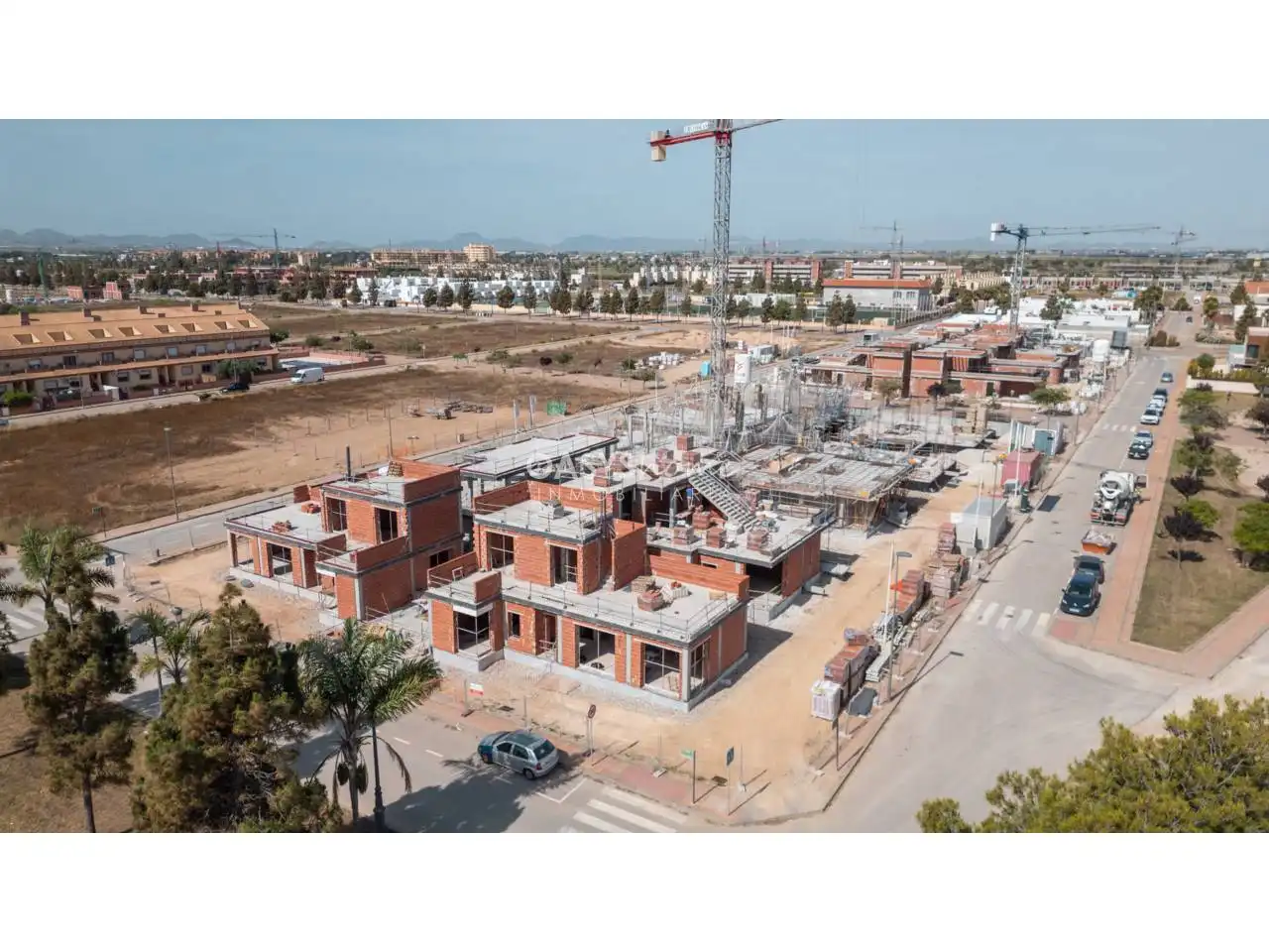 Logement avec piscine à vendre à Calle Benedictos 1, imagen 30