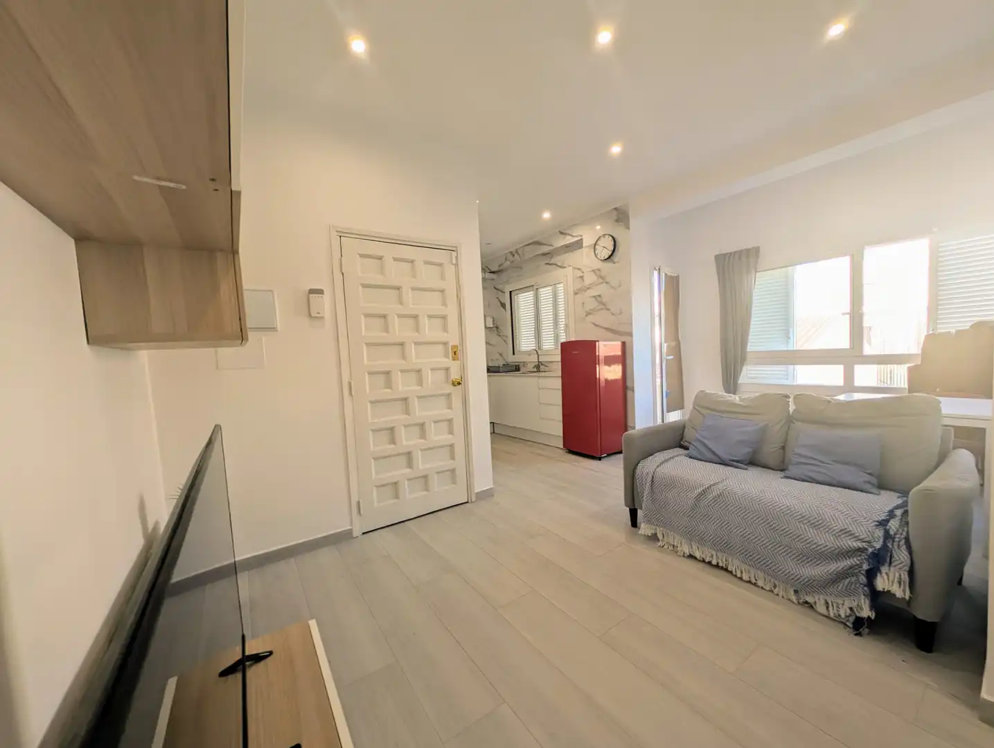 Appartamento con terrazza in affitto a Carrer de Balmes 89, imagen 13