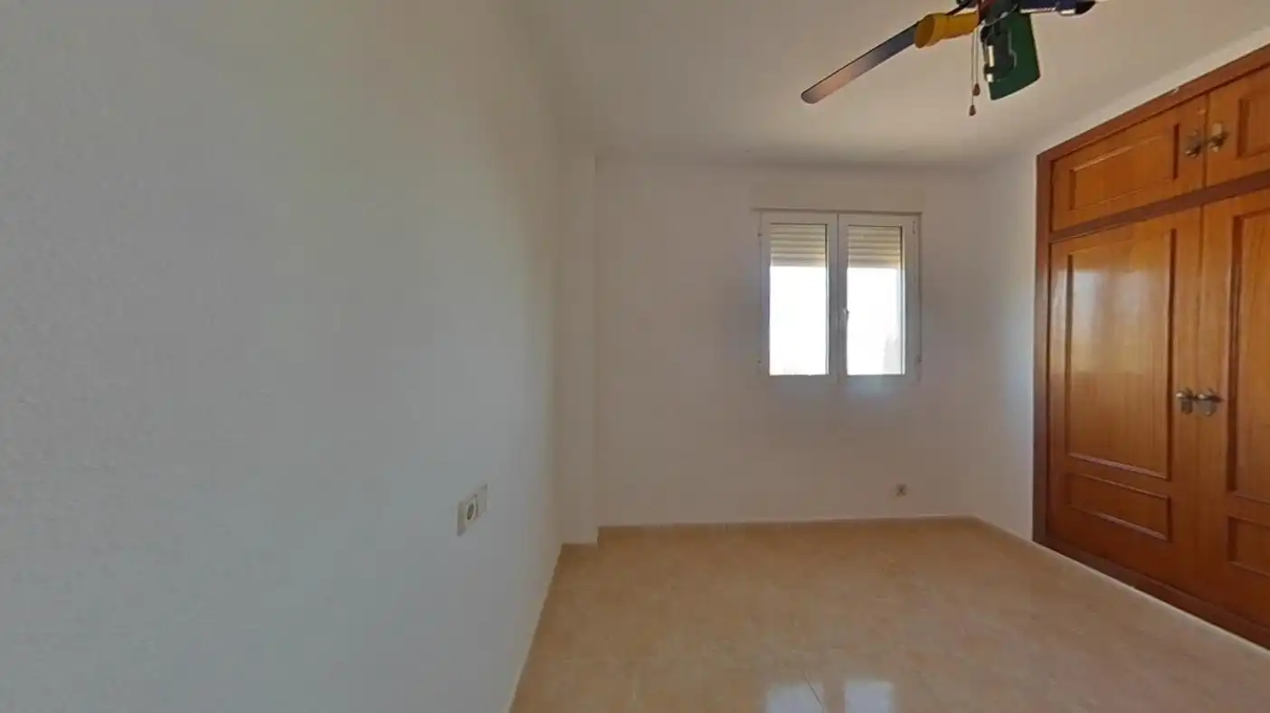 Habitación de Piso en venta en Benidorm