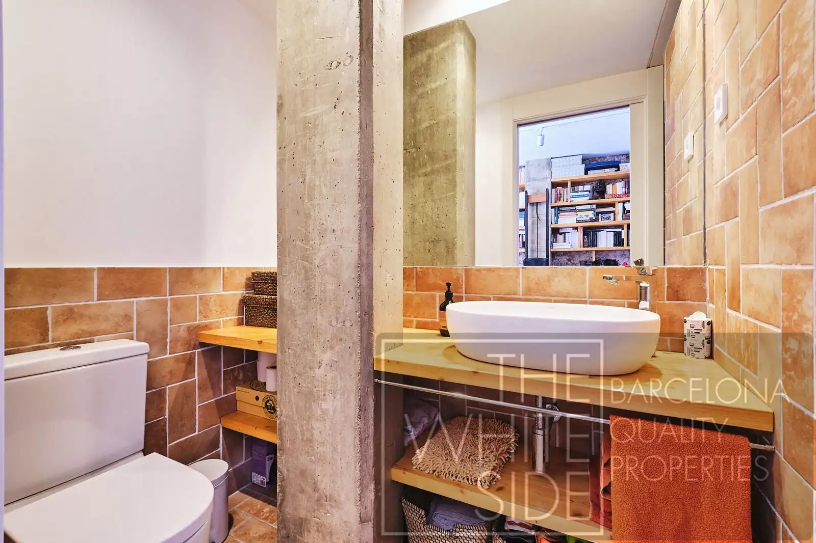Terraced house with pool for sale in Torrent de les Flors, imagen 39