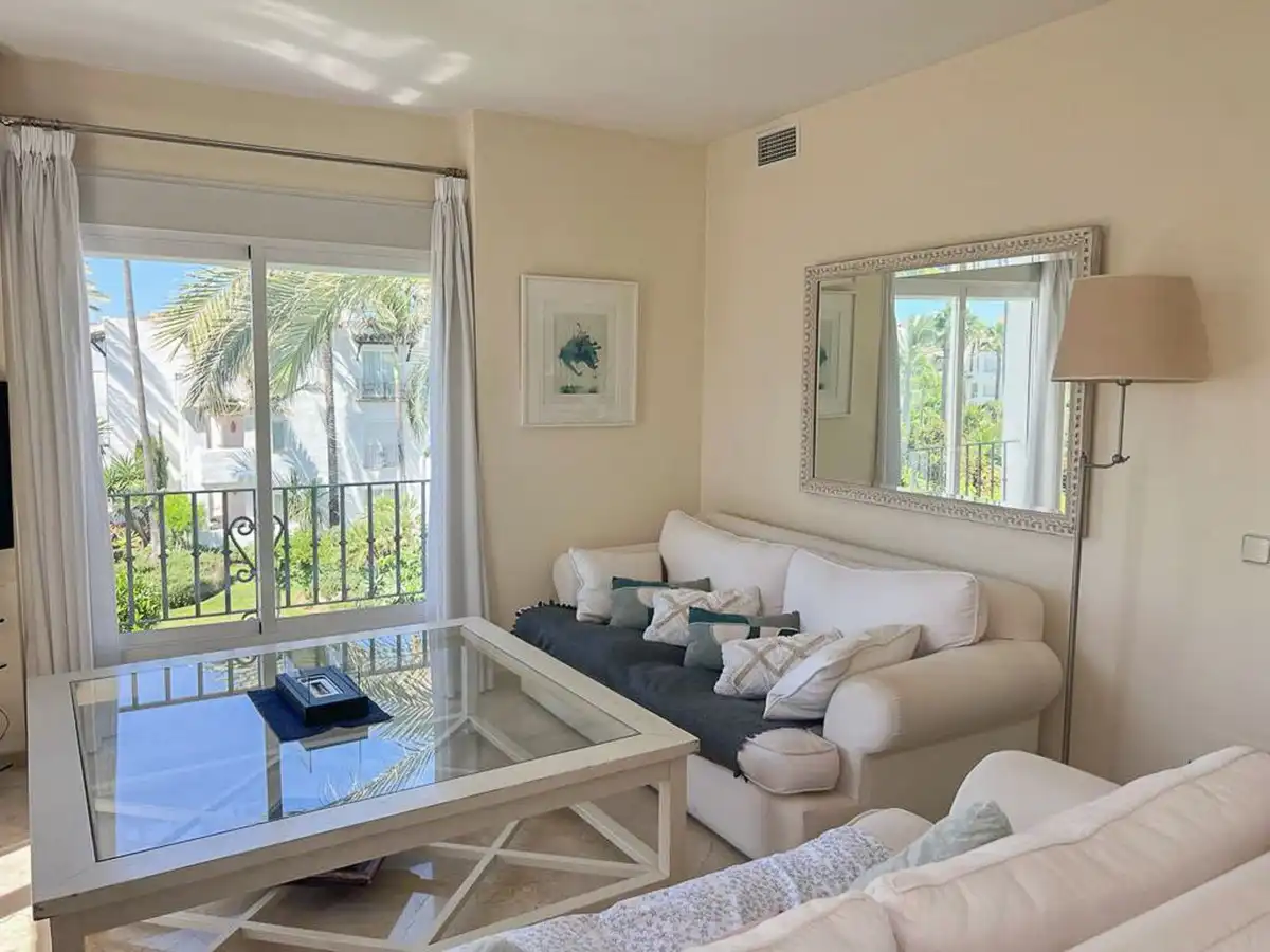 Apartamento con piscina en venta en Calle Trajano, imagen 21