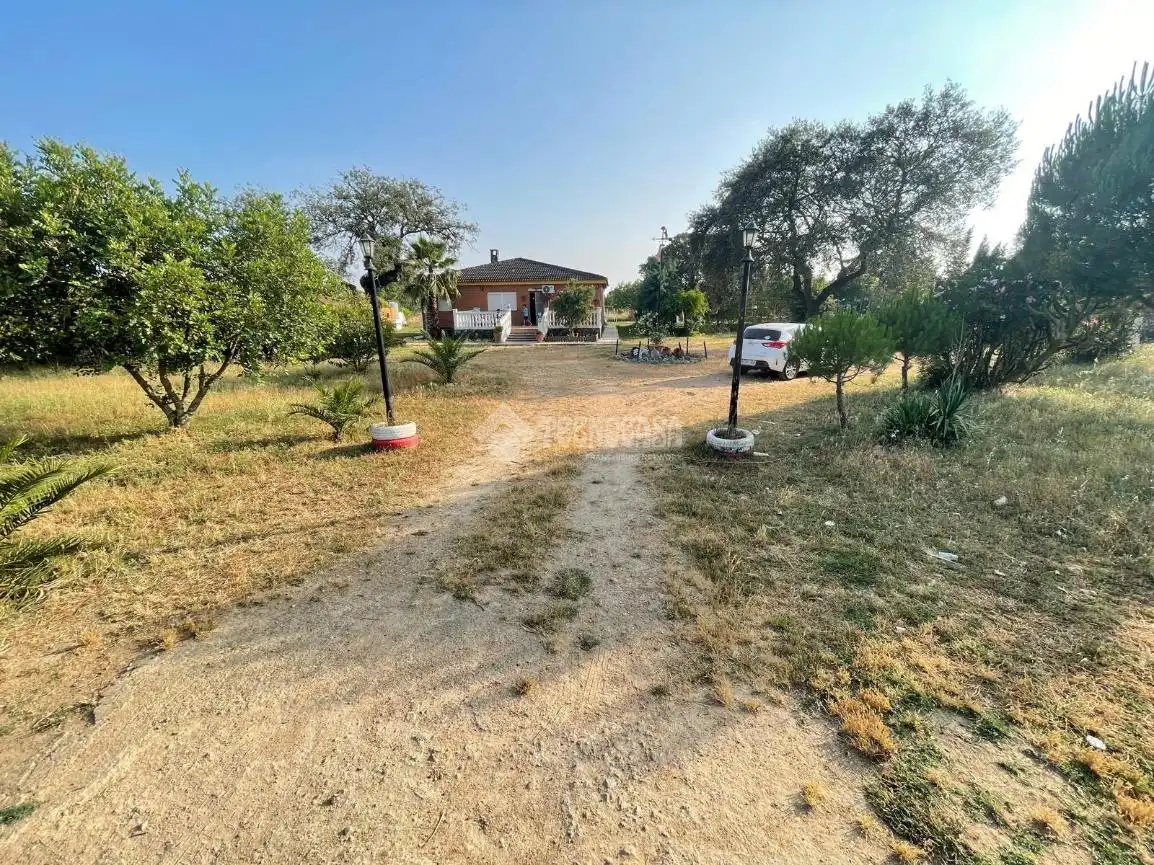 Maison rustique à vendre à Pedanías de Badajoz, imagen 25