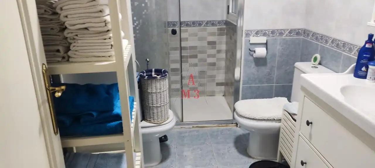 Piso con ascensor en venta en Crucero, imagen 22