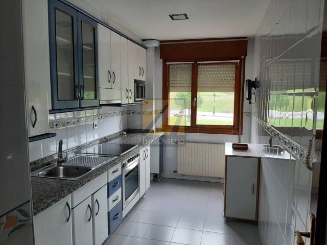 Piso en Venta en Teverga en Las Campas