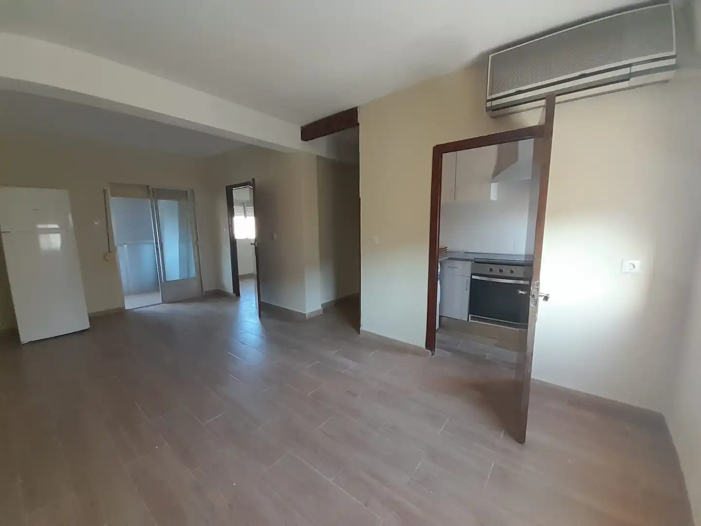 Bedroom of Flat for sale in PAU 2-600