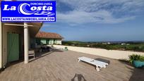 Terrace of House or chalet for sale in Bareyo  with Heating, Private garden and Terrace