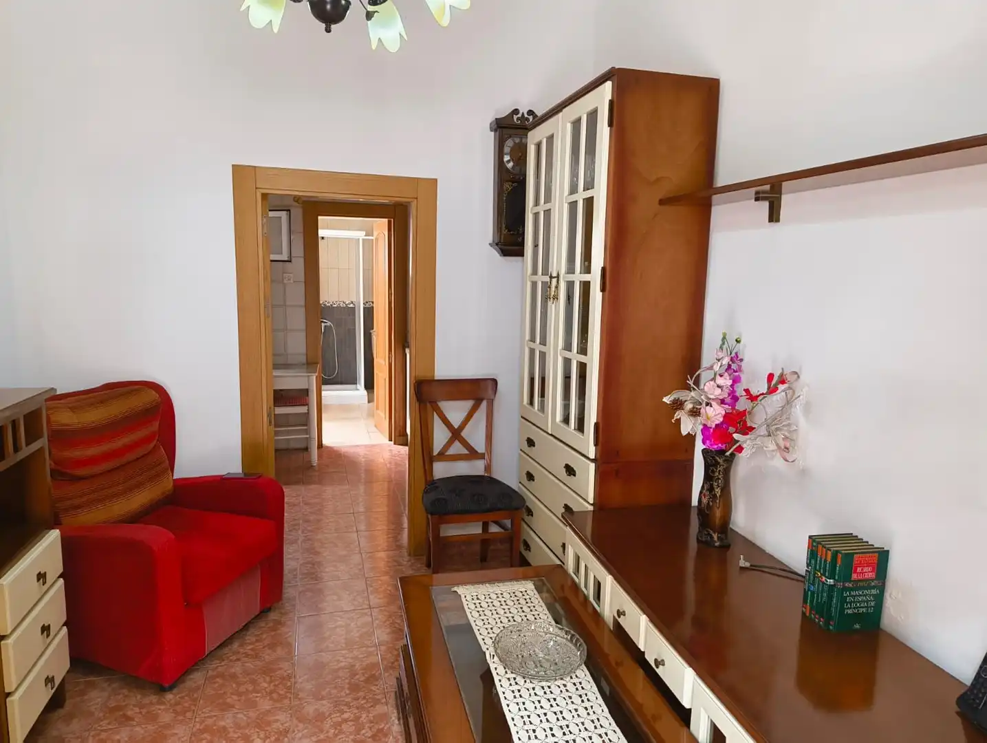 Casa o chalet en venta en Melilla con Amueblado