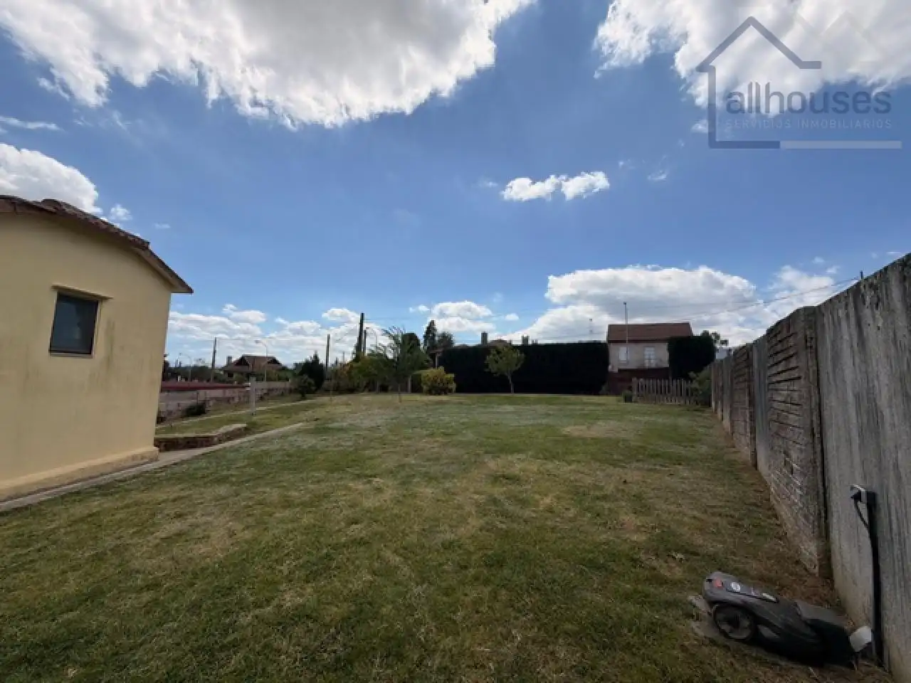 Casa amb jardí en venda a BARRIO CABADIÑA, imagen 55
