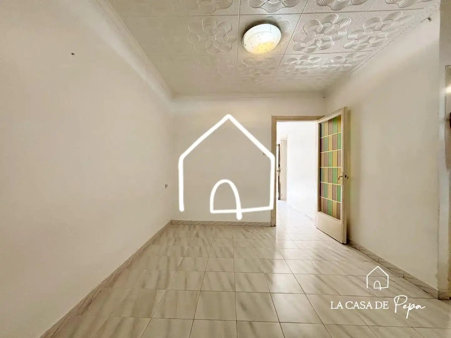 Habitación de Casa o chalet en venta en Gavà con Terraza