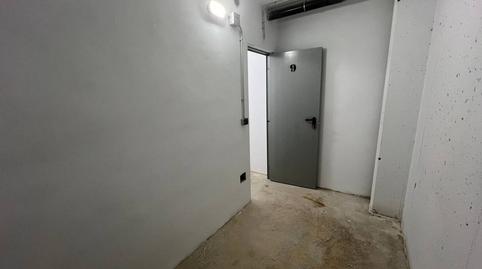 Foto 5 de Traster de lloguer a Prat de la Riba, 19-31, Les Salines - Pla de Sant Pere, Barcelona